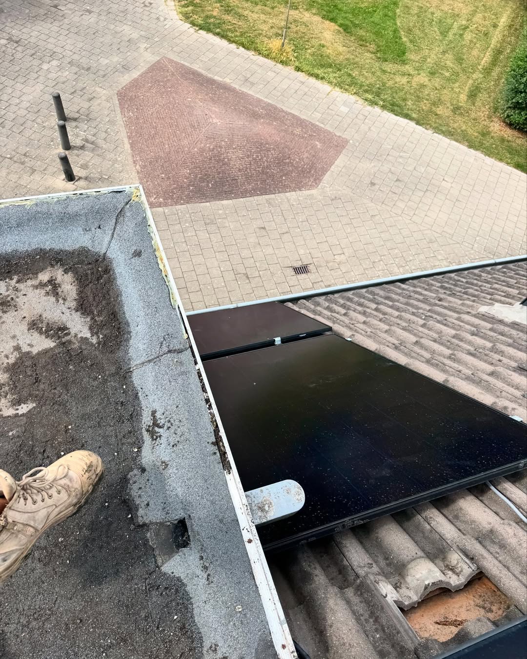 Schoorsteen renovatie vakmanschap