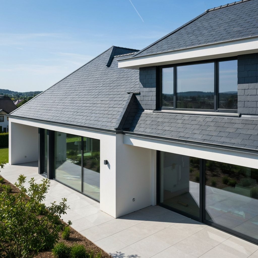 Luxe Villawoning Renovatie